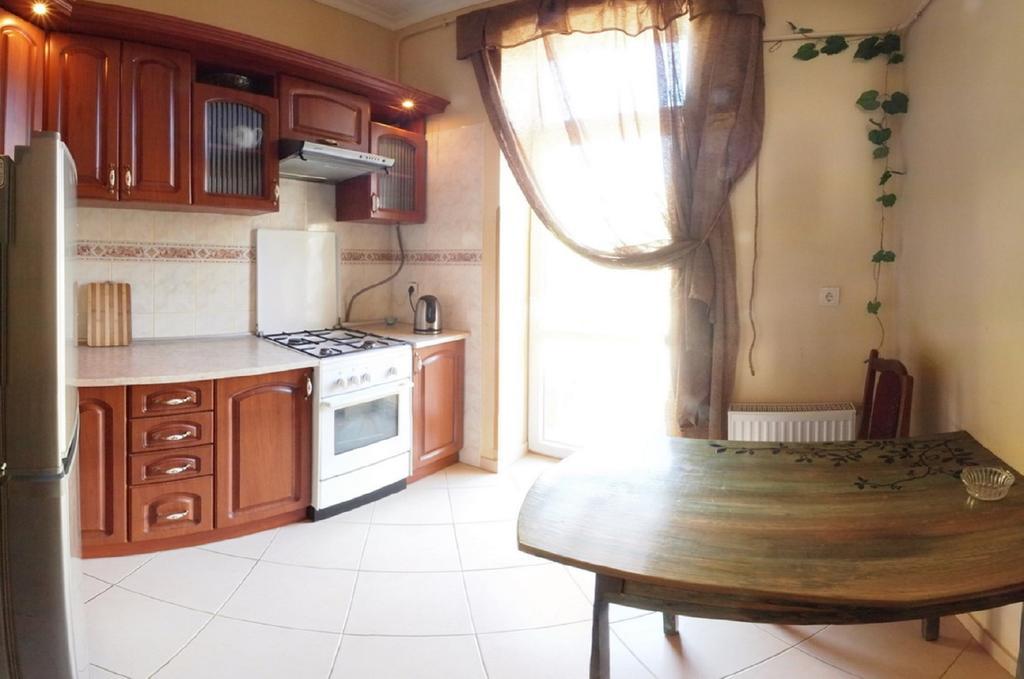Apartments In Old City Λβιβ Εξωτερικό φωτογραφία