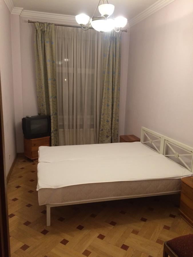 Apartments In Old City Λβιβ Εξωτερικό φωτογραφία